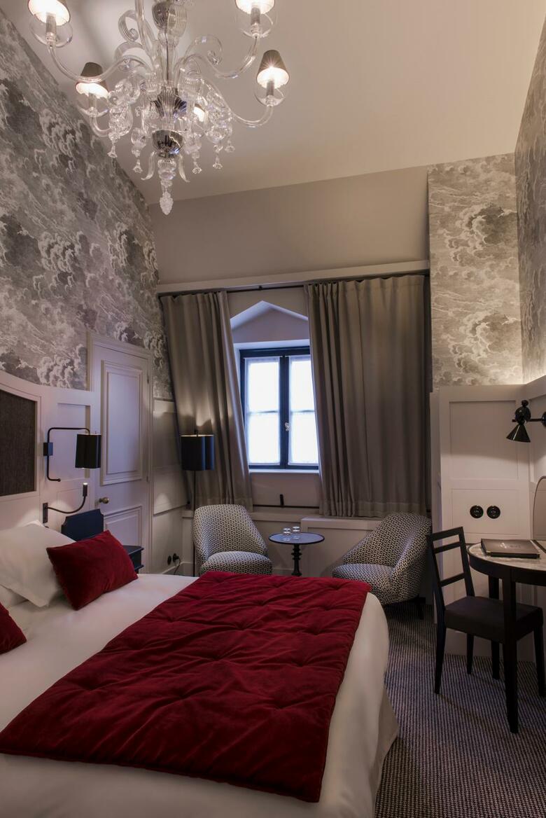 Hotel D'aubusson