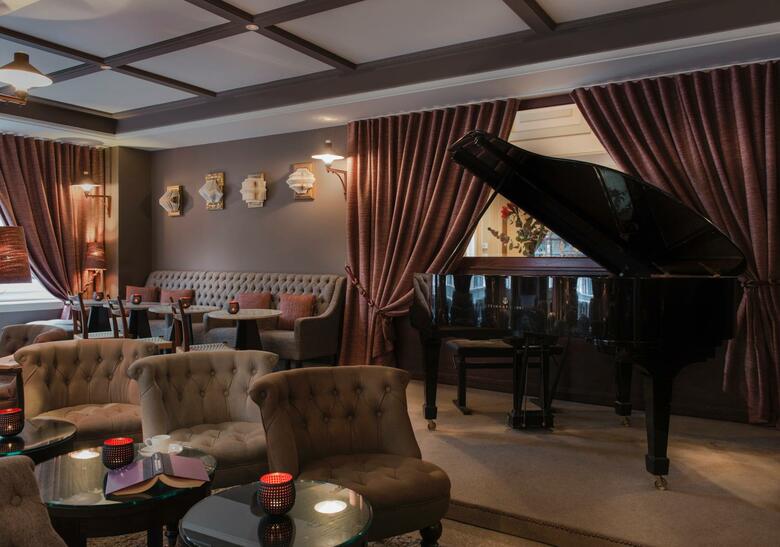 Hotel D'aubusson