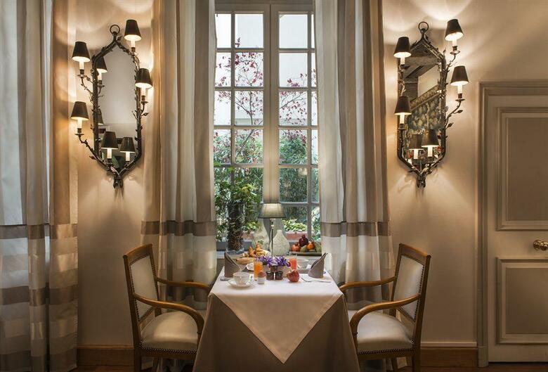 Hotel D'aubusson