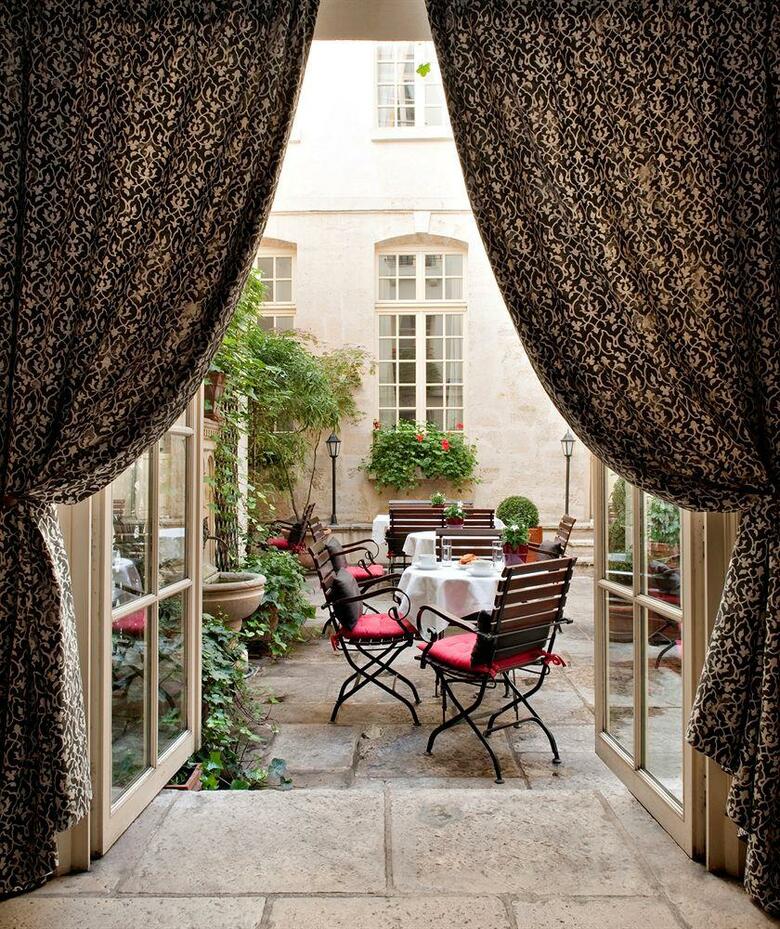 Hotel D'aubusson