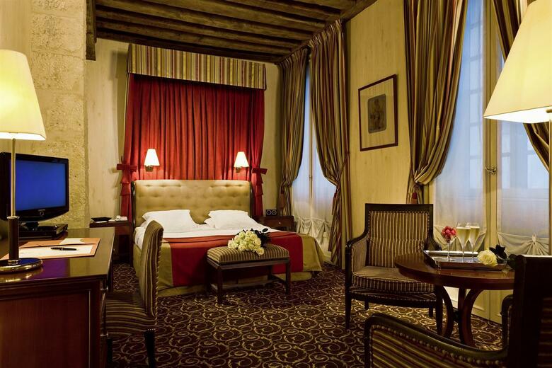 Hotel D'aubusson