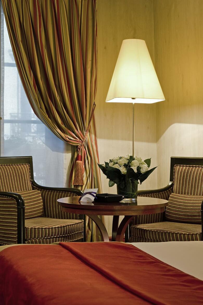 Hotel D'aubusson