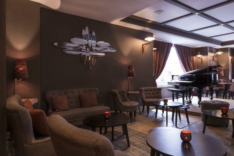 Hotel D'aubusson