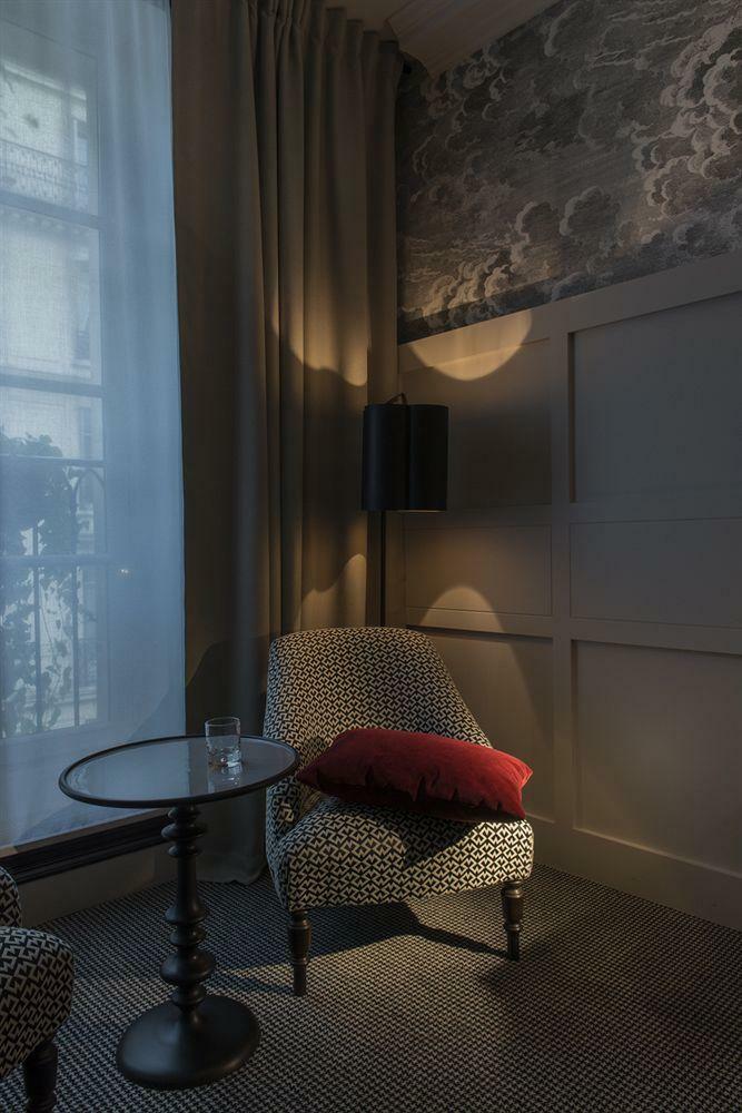 Hotel D'aubusson