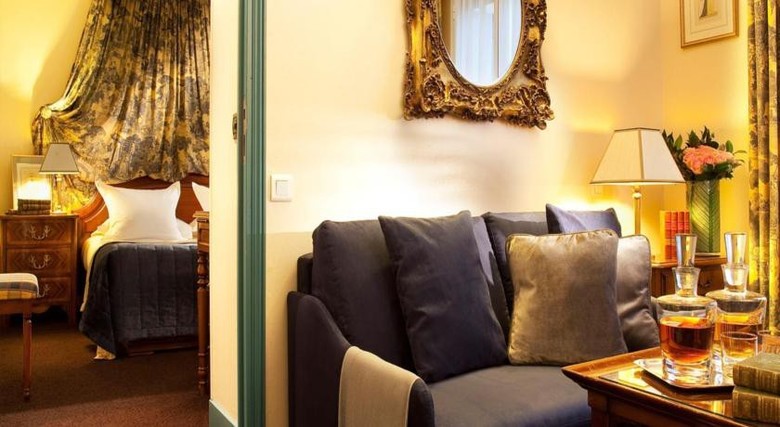 Hotel De Buci