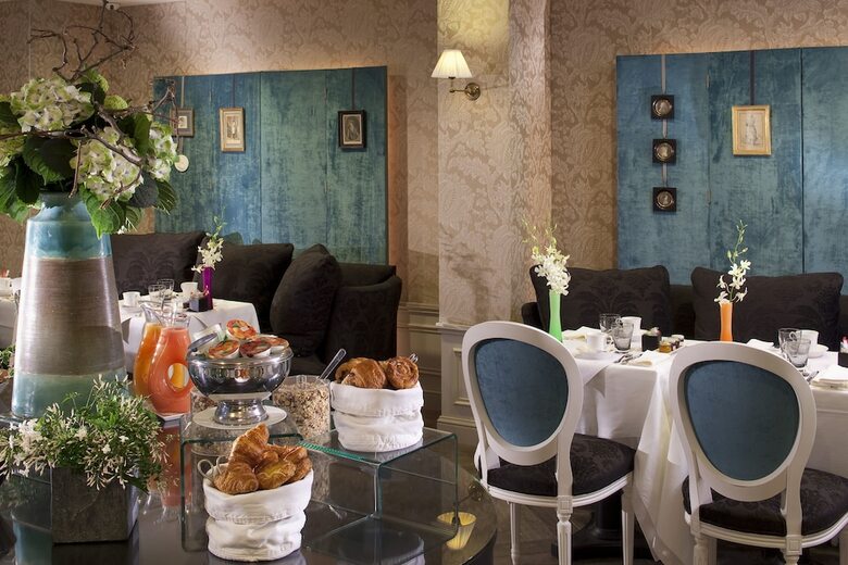 Hotel De Buci
