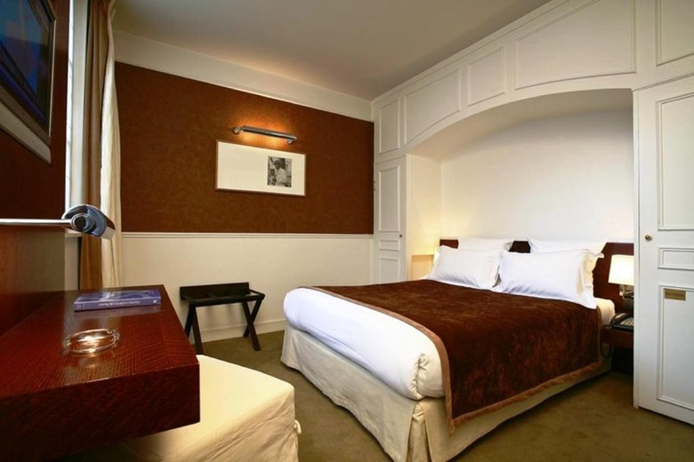 Hotel Le Clos Medicis