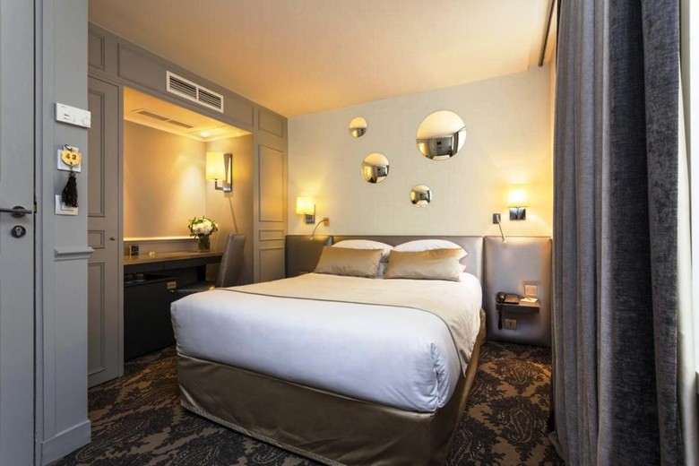 Hotel Le Clos Medicis