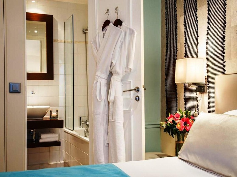 Hotel Le Clos Medicis