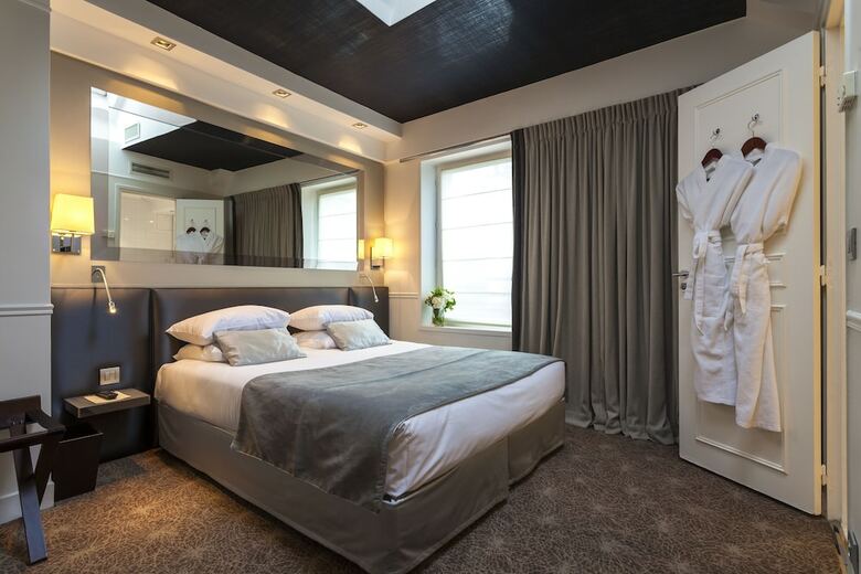 Hotel Le Clos Medicis