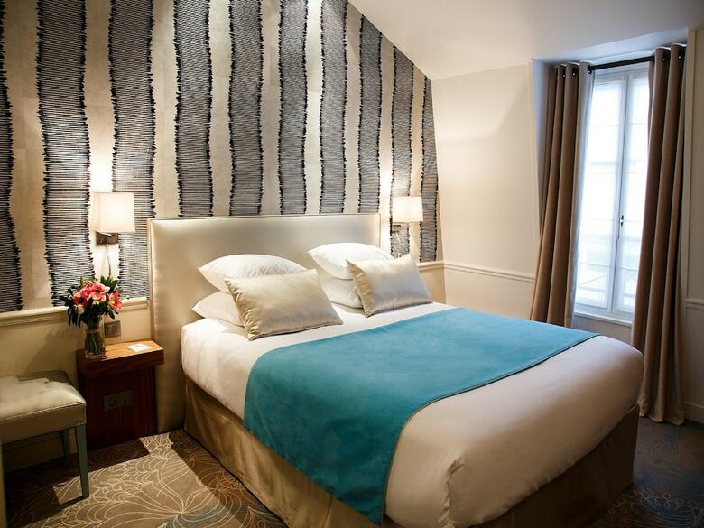 Hotel Le Clos Medicis
