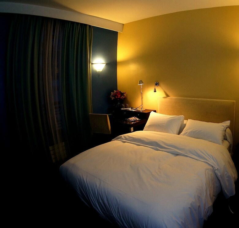 Hotel H�tel Danemark