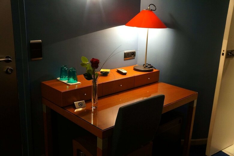 Hotel H�tel Danemark