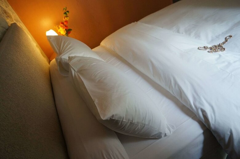 Hotel H�tel Danemark