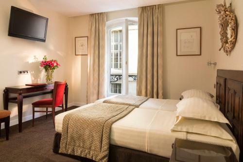 Hotel Delavigne