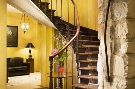 Hotel Delavigne