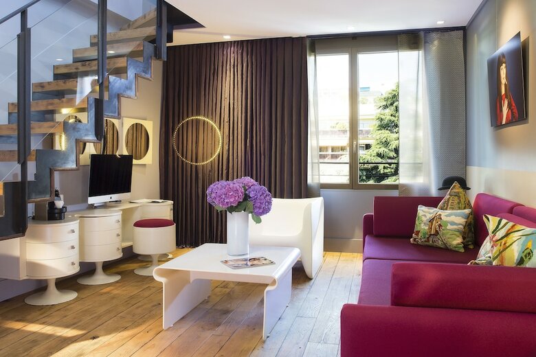 Hotel Ferrandi