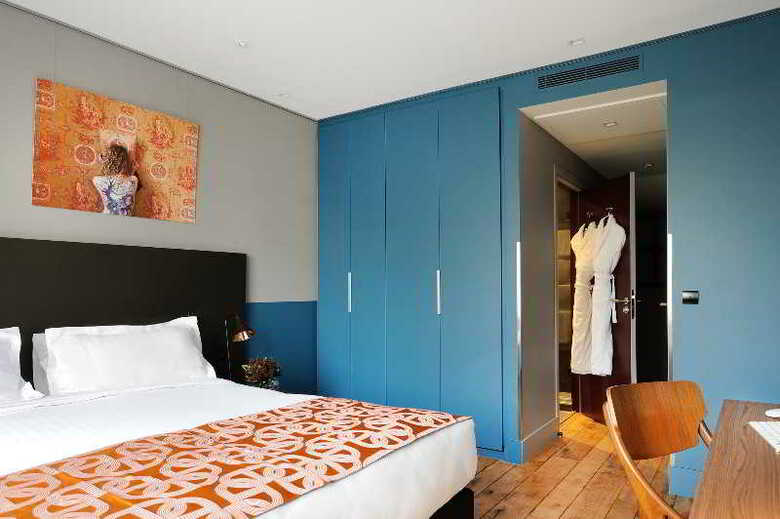 Hotel Ferrandi