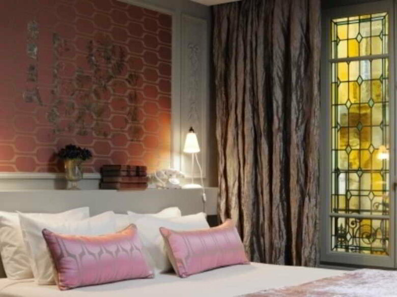 Hotel Ferrandi