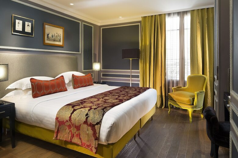 Hotel Ferrandi