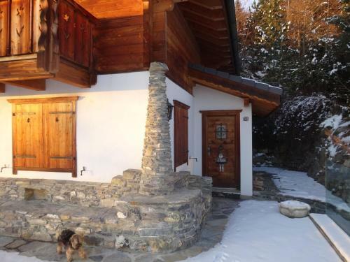 Chalet Xenia