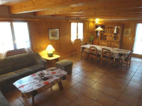 Chalet Xenia