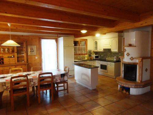 Chalet Xenia