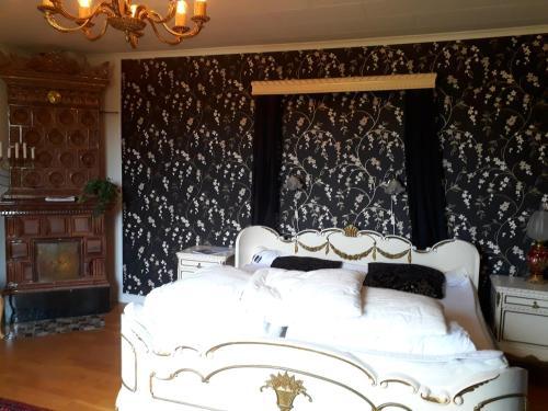 �lgbergets Bed & Breakfast