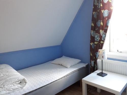 �lgbergets Bed & Breakfast