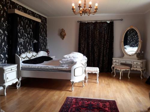�lgbergets Bed & Breakfast