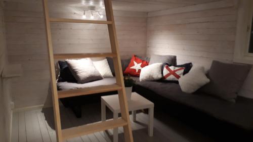 �lgbergets Bed & Breakfast