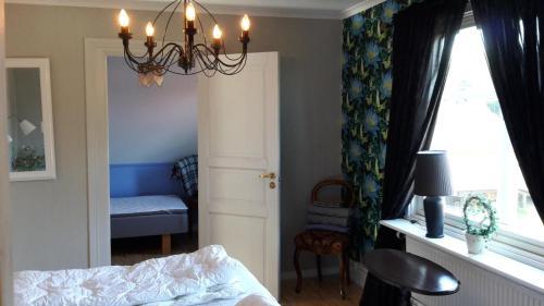 �lgbergets Bed & Breakfast
