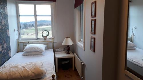 �lgbergets Bed & Breakfast