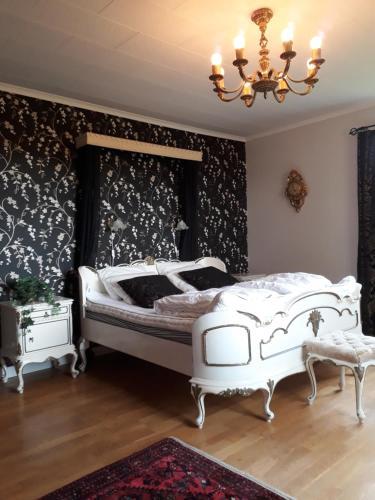 �lgbergets Bed & Breakfast