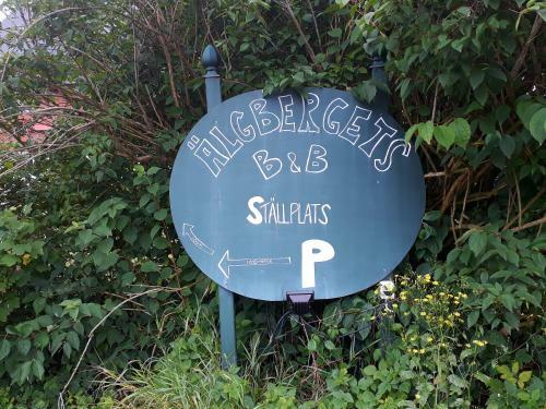 �lgbergets Bed & Breakfast