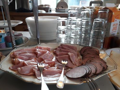 �lgbergets Bed & Breakfast