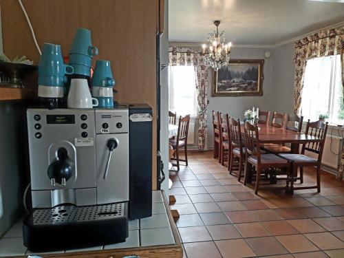 �lgbergets Bed & Breakfast