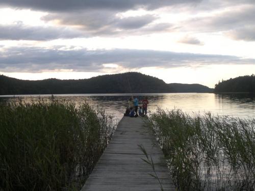 �lgbergets Bed & Breakfast