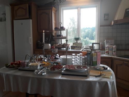 �lgbergets Bed & Breakfast