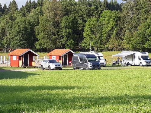 �lgbergets Bed & Breakfast
