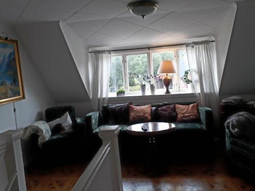 �lgbergets Bed & Breakfast