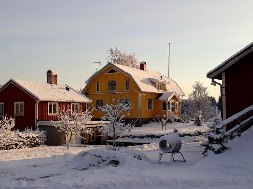 �lgbergets Bed & Breakfast