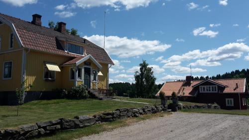 �lgbergets Bed & Breakfast