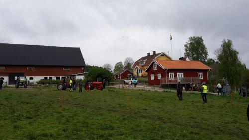 �lgbergets Bed & Breakfast