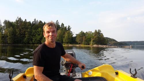 �lgbergets Bed & Breakfast