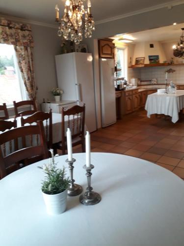�lgbergets Bed & Breakfast