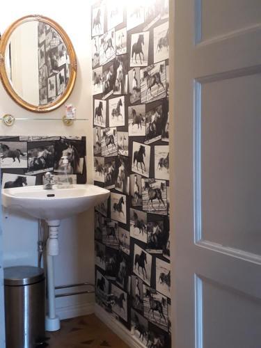 �lgbergets Bed & Breakfast