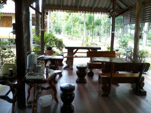 Hotel Sakthong Resort