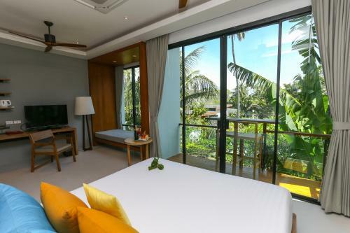 Hotel Idyllic Concept Resort
