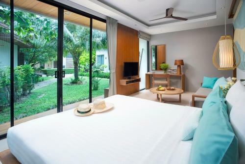 Hotel Idyllic Concept Resort